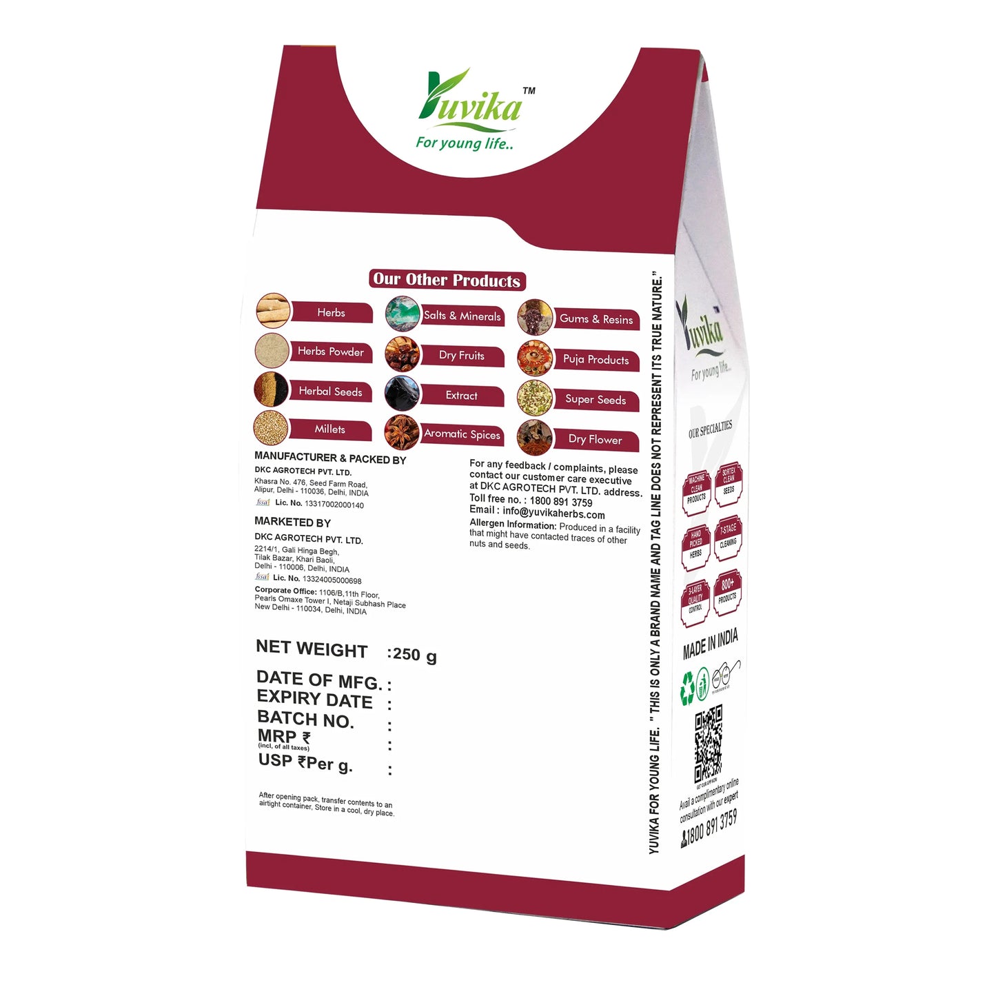 Tukmaria Seeds Benefits