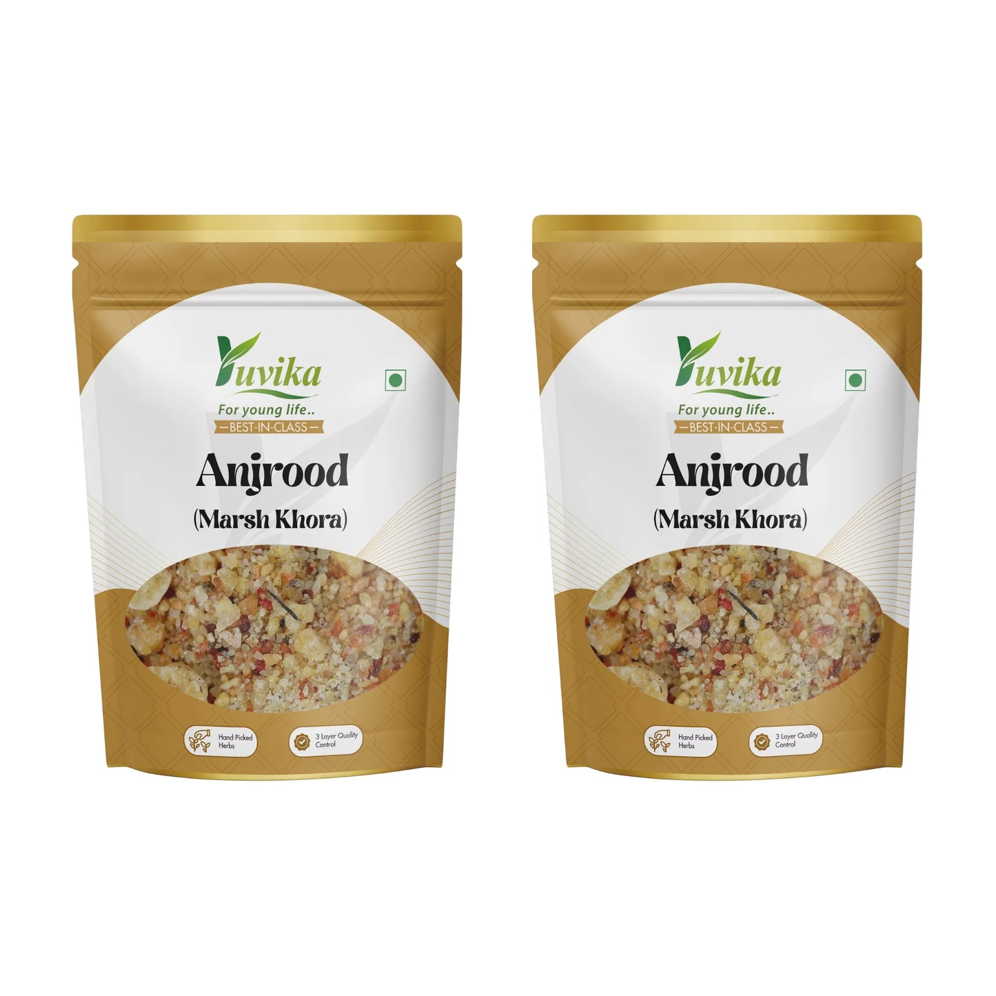 अंजरूद - अंजरूद - मार्श खोरा