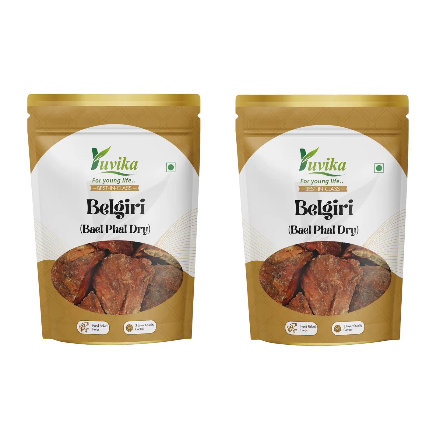 Belgiri - Bealgiri - Bael Phal Dry - Aegle Marmelos - Wood Apple