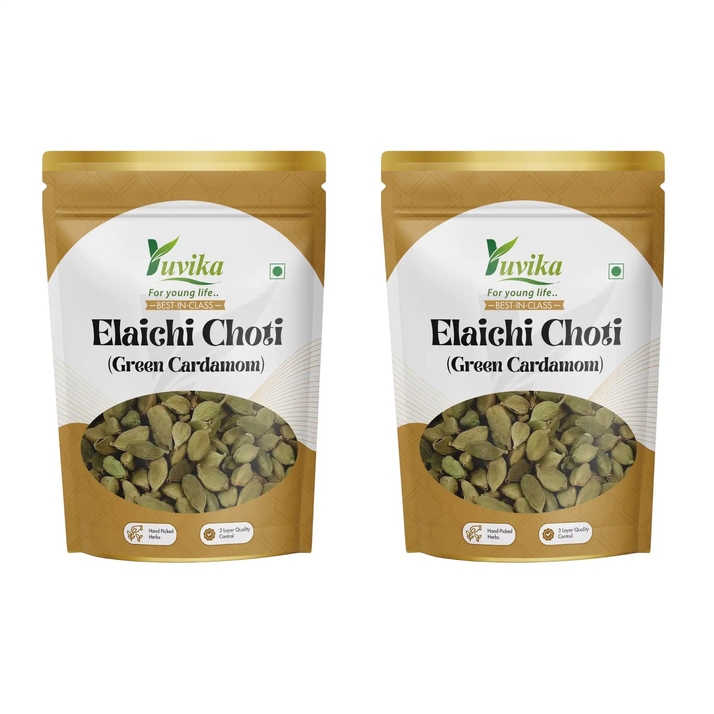 इलाइची छोटी - इलाइची छोटी - एलेटेरिया इलायची - हरी इलायची छोटी