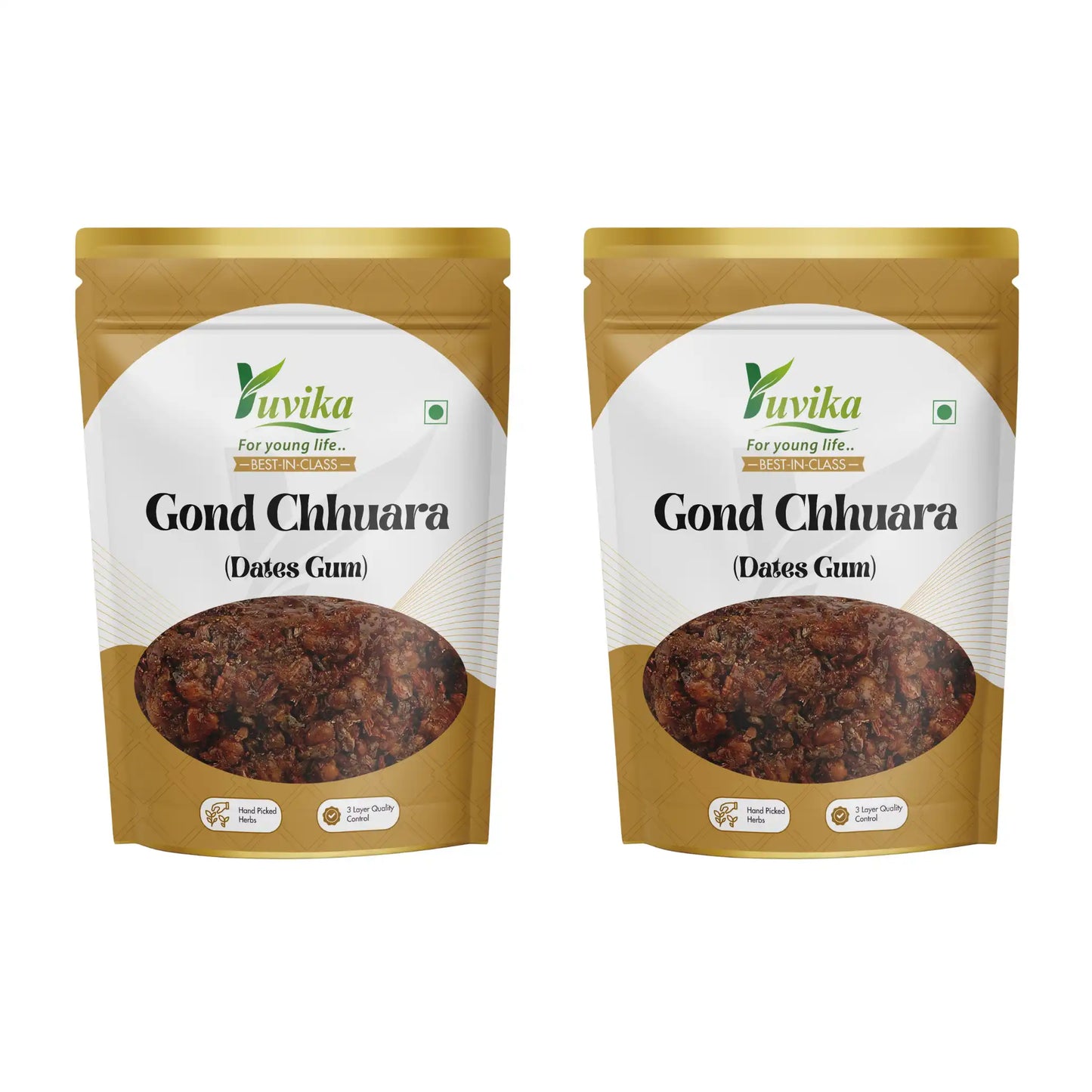 Gond Chhuara - Gond Chuara - Dates Gum