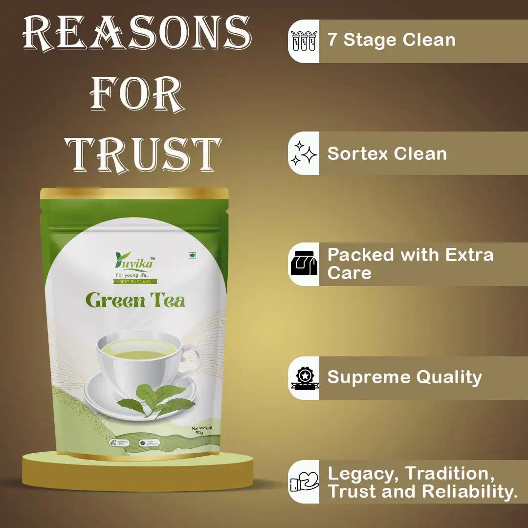 Green tea