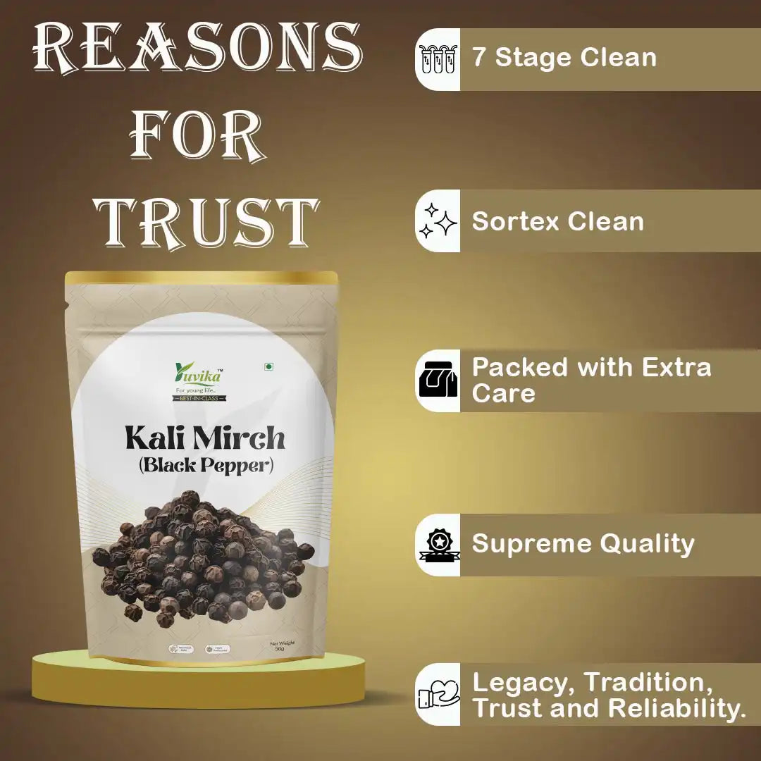 Kali mirch