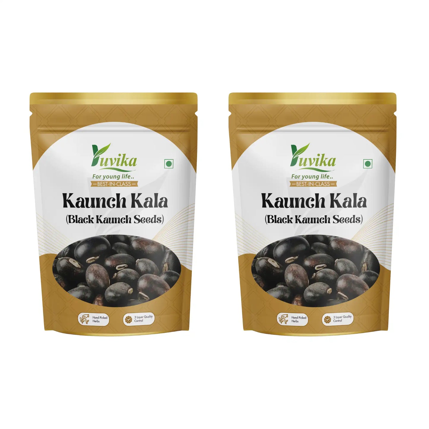 Kaunch Kala - Black Kaunch Seeds - Cowhage