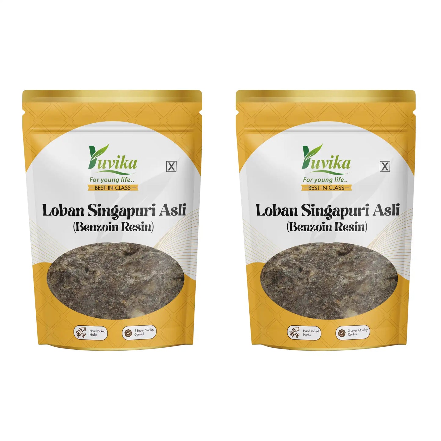 लोबन सिंगापुरी शुद्ध और मूल - लोहबान - लोभान - बेंजाइल - बेंज़ोइन राल