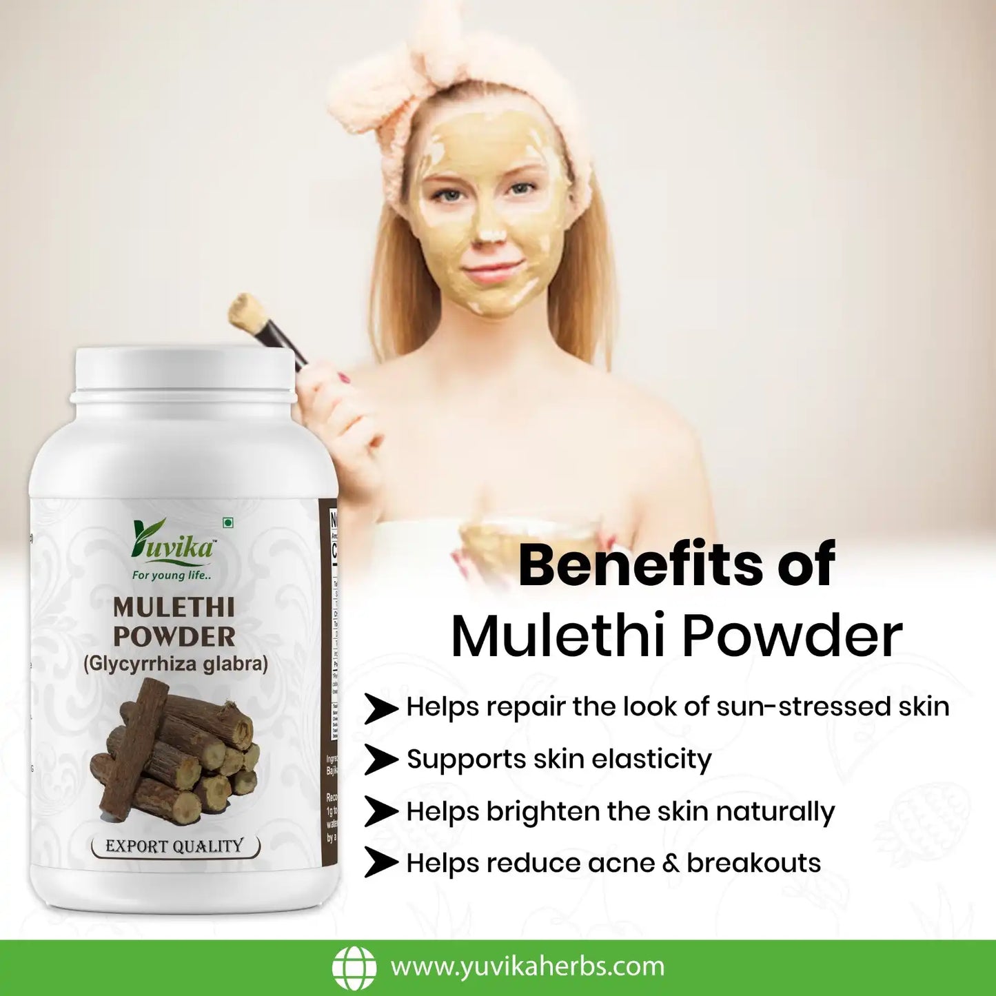 Multhi Powder