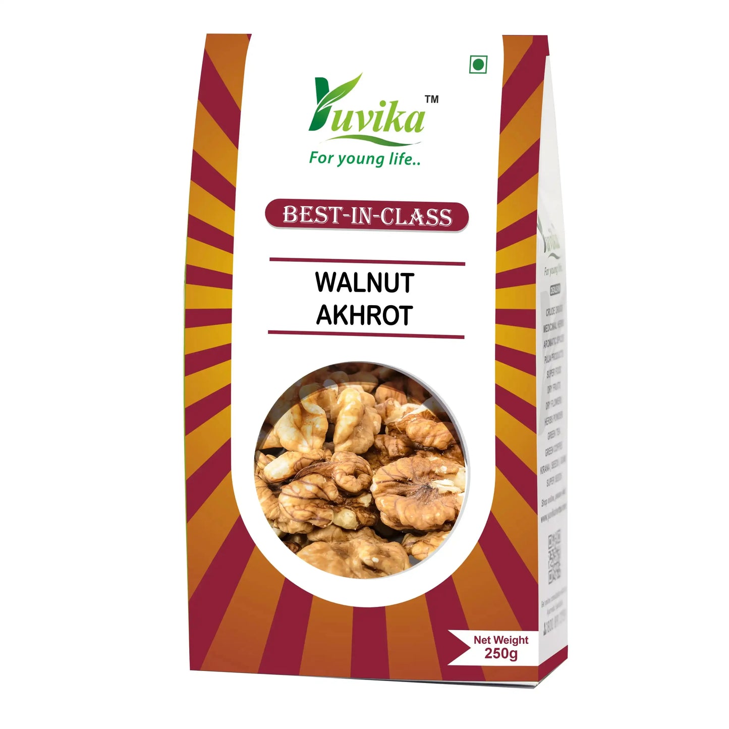 Walnut Akhrot