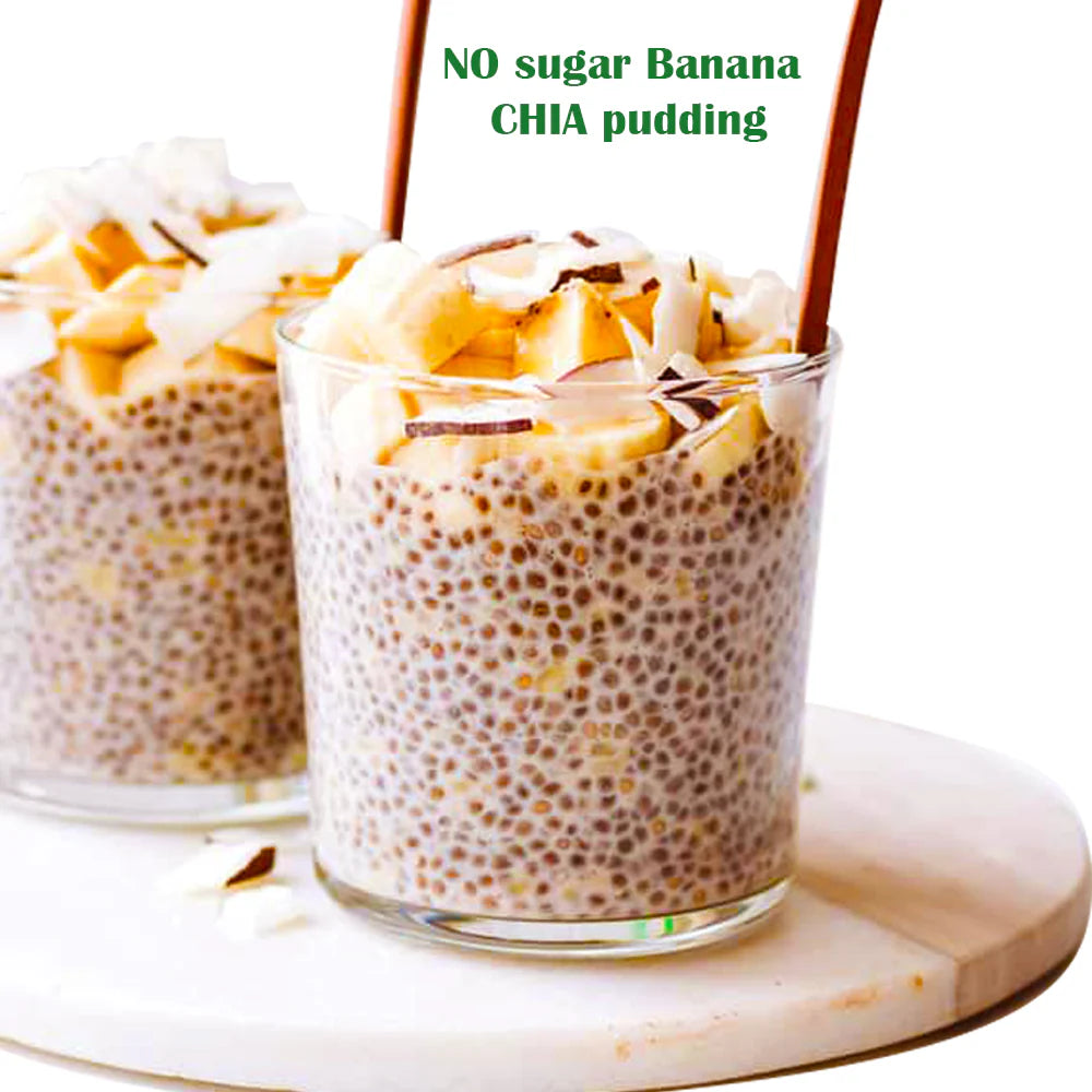 Chia Seeds
