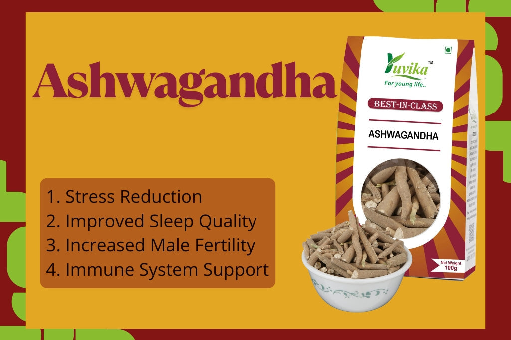 Ashwagandha