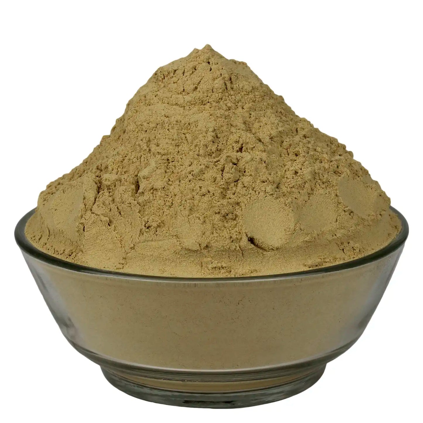 Yuvika Bhindi Powder