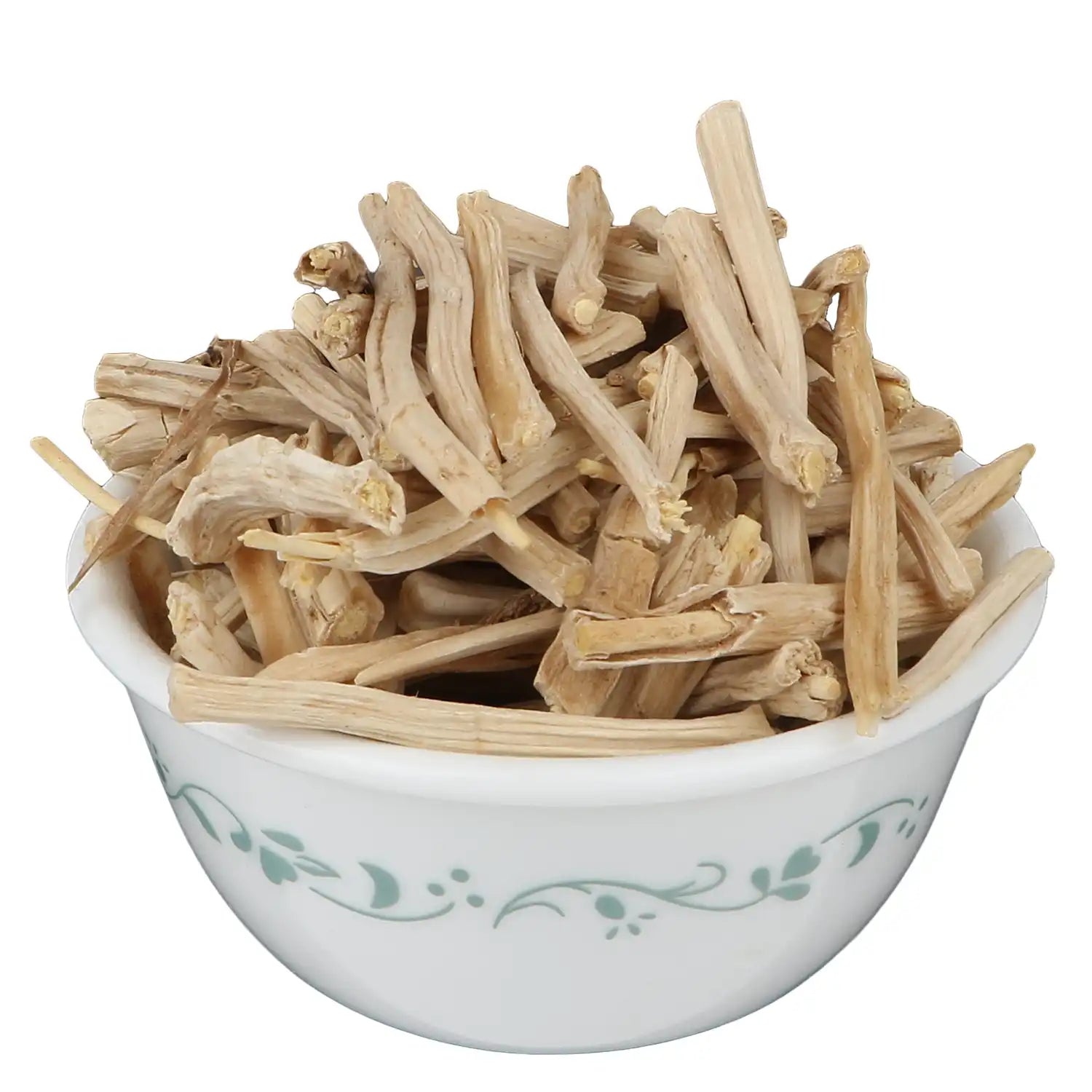 Yuvika Sitawar Safed