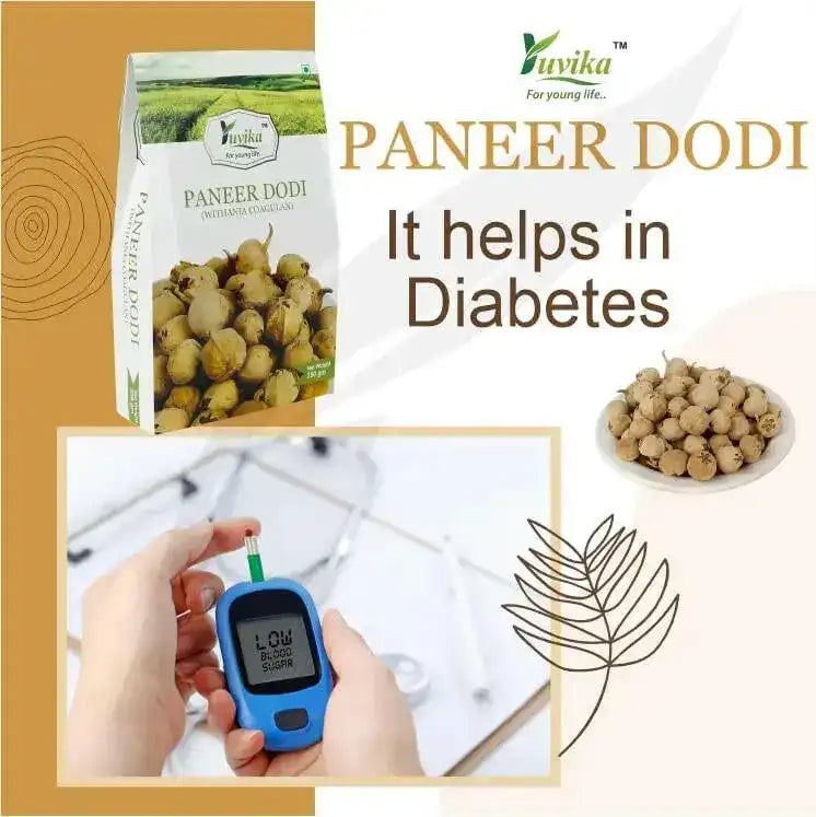 Paneer Dodi