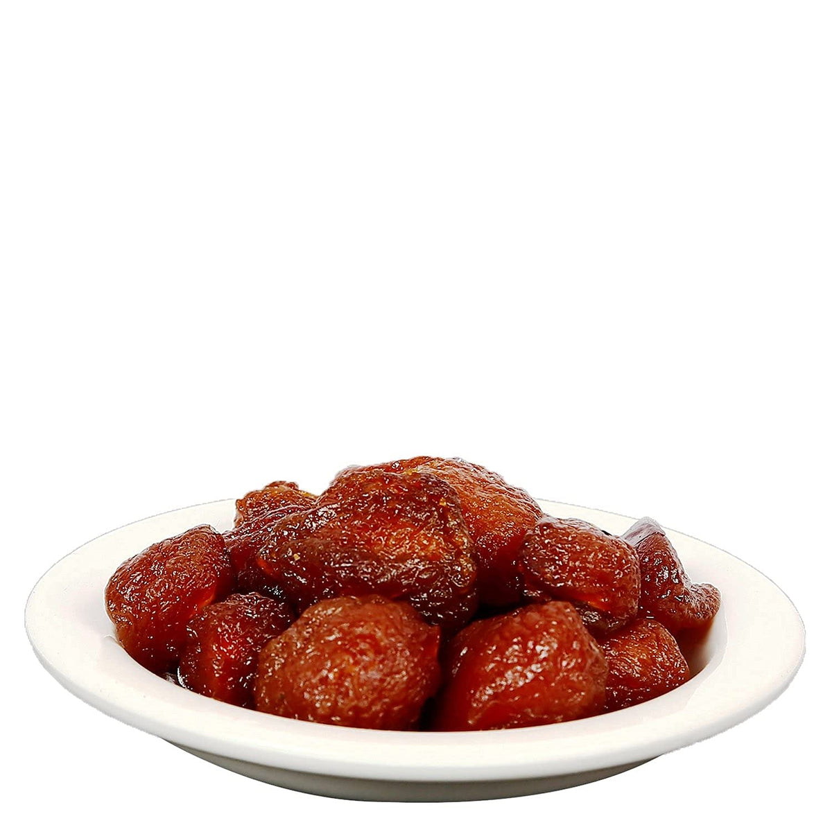 YUVIKA Aloo Bukhara Dry - Subgenus Prunus - Dried Plum (1kg)