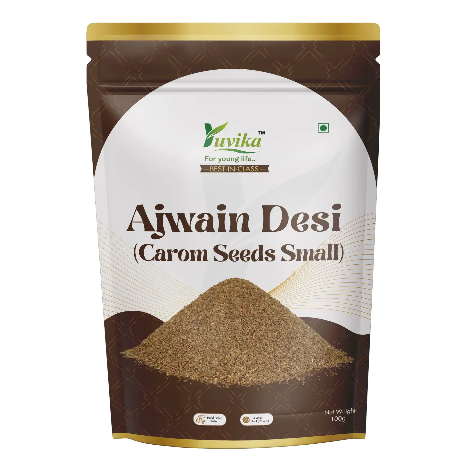 Ajwain Desi