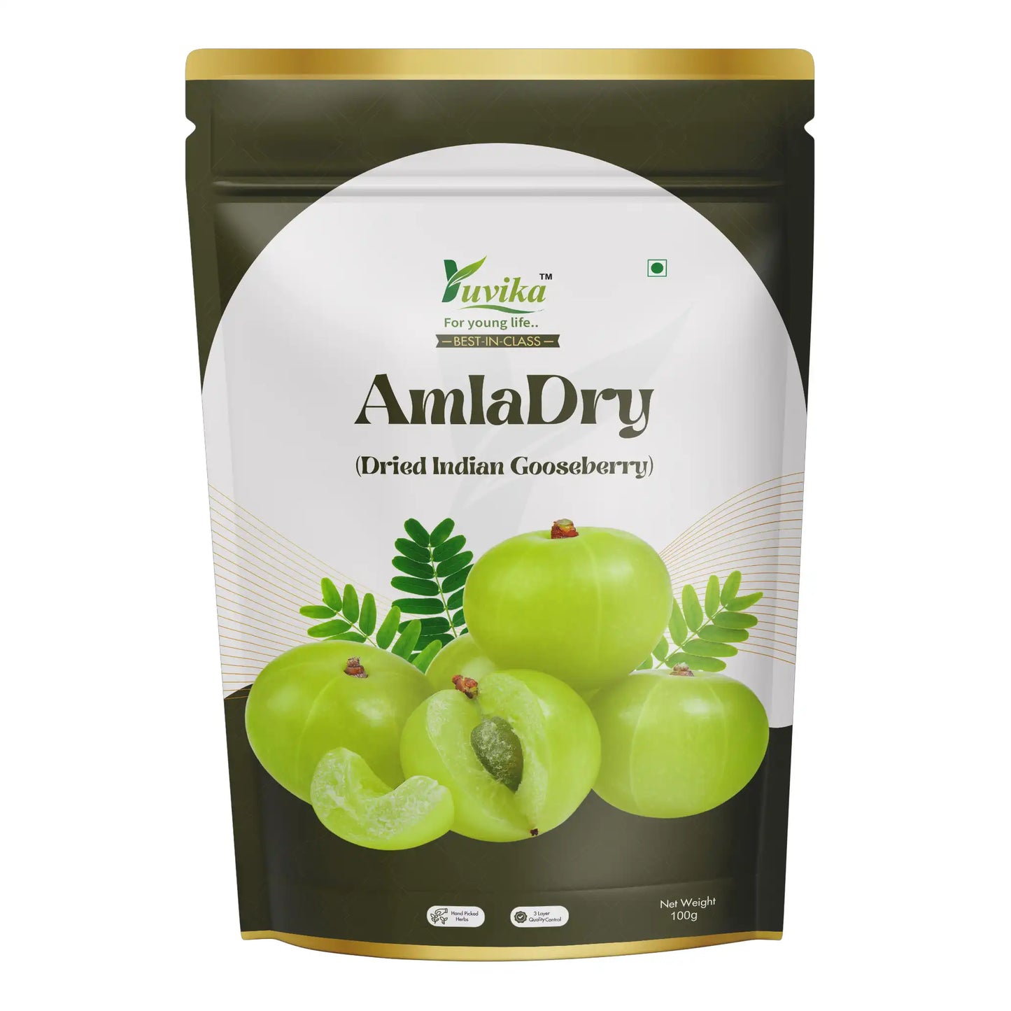 Amla Dry