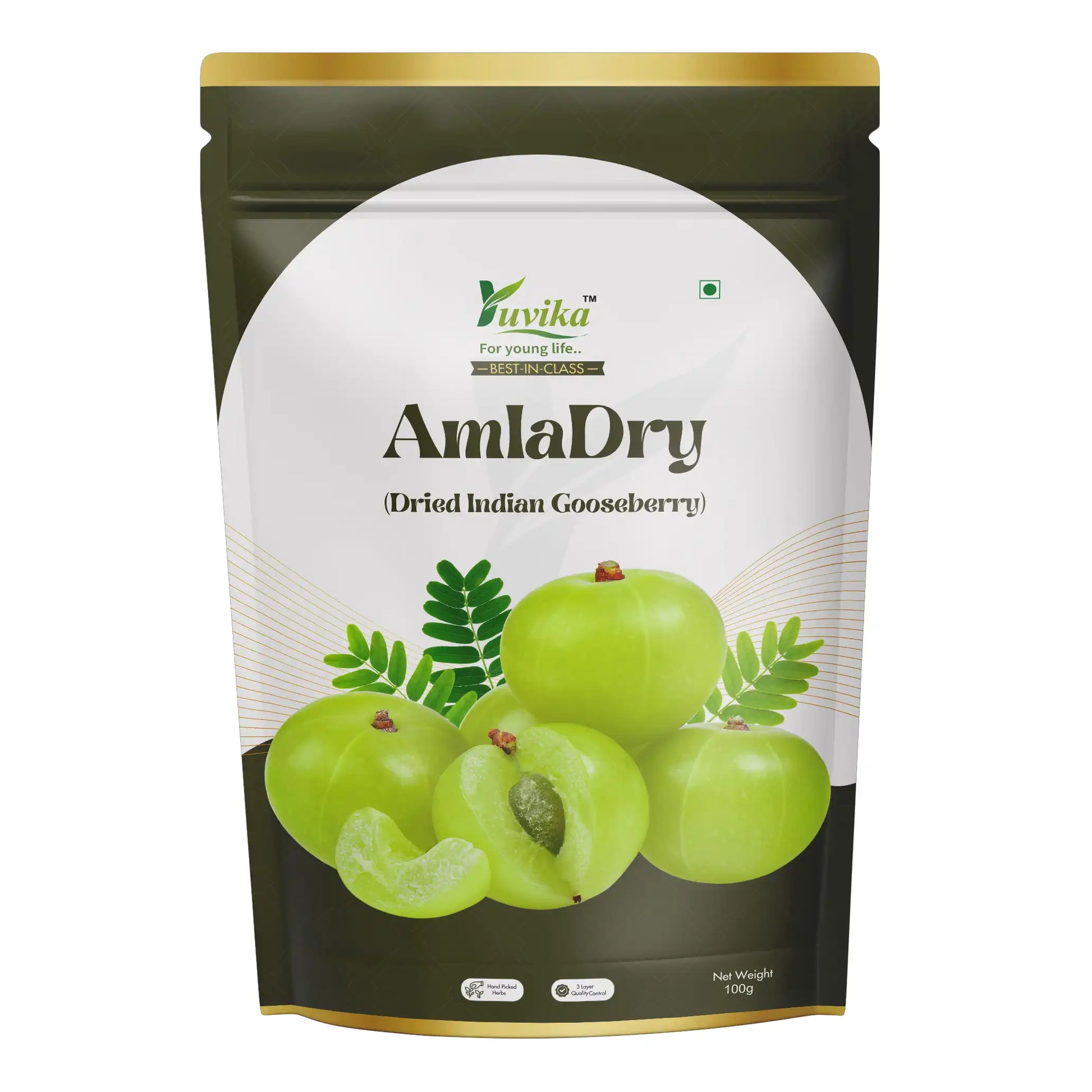 Amla Dry