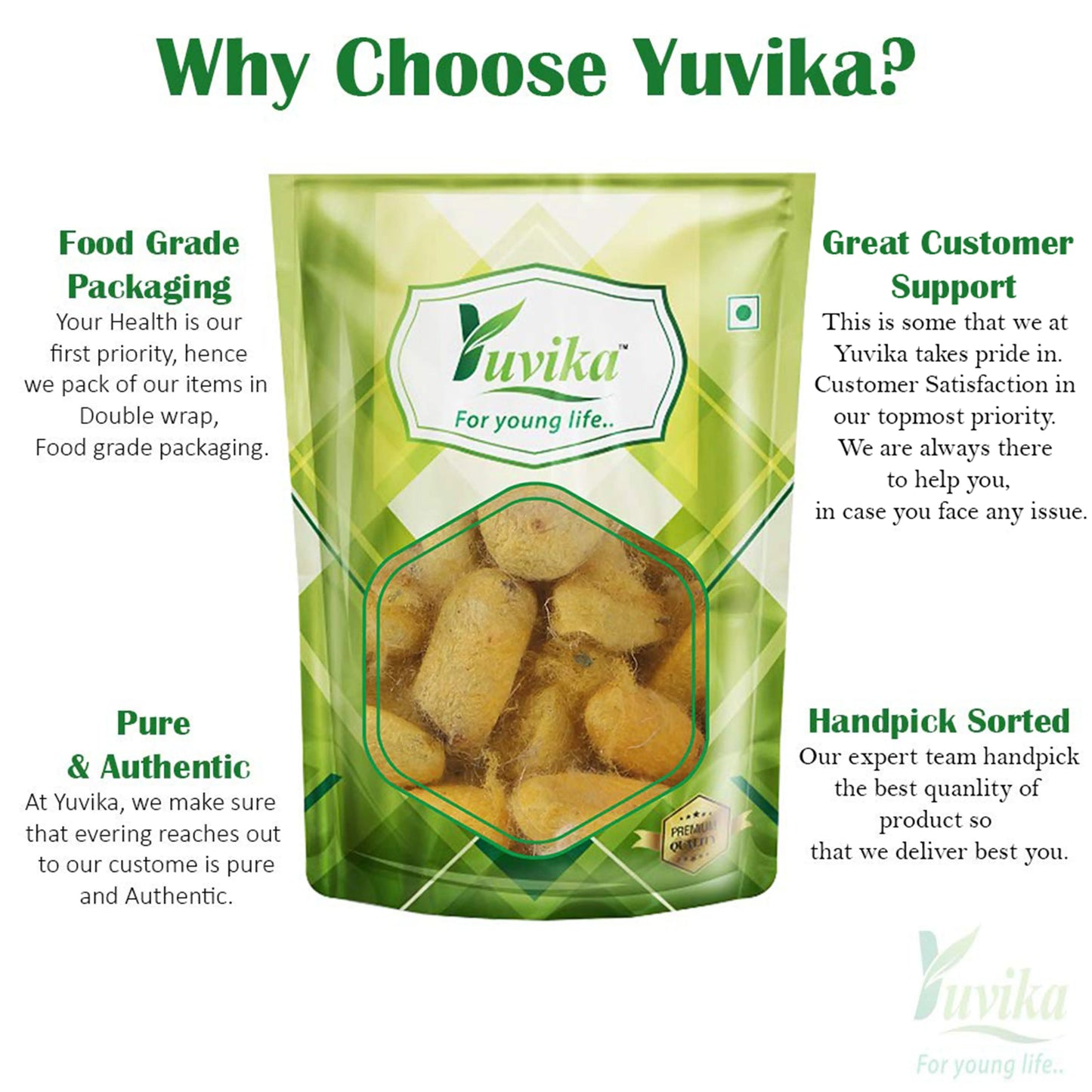 Choose Yuvika Aabresham