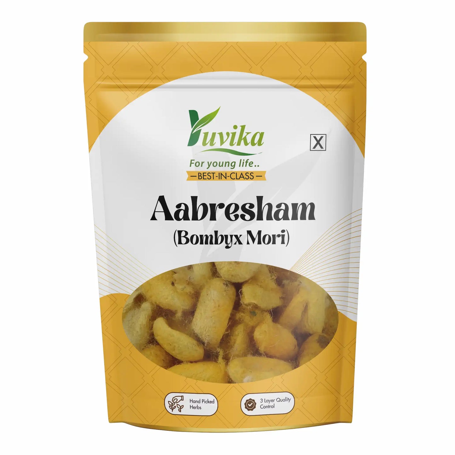 आब्रेशम - अब्रेशाम - बॉम्बेक्स मोरी