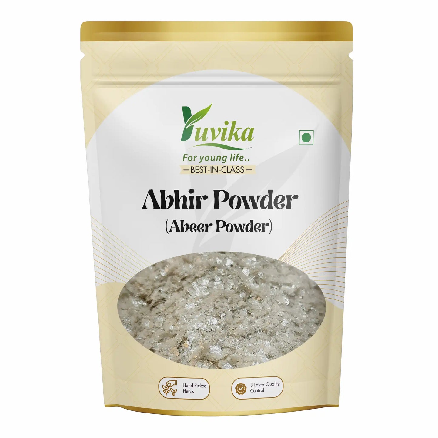Abhir Powder