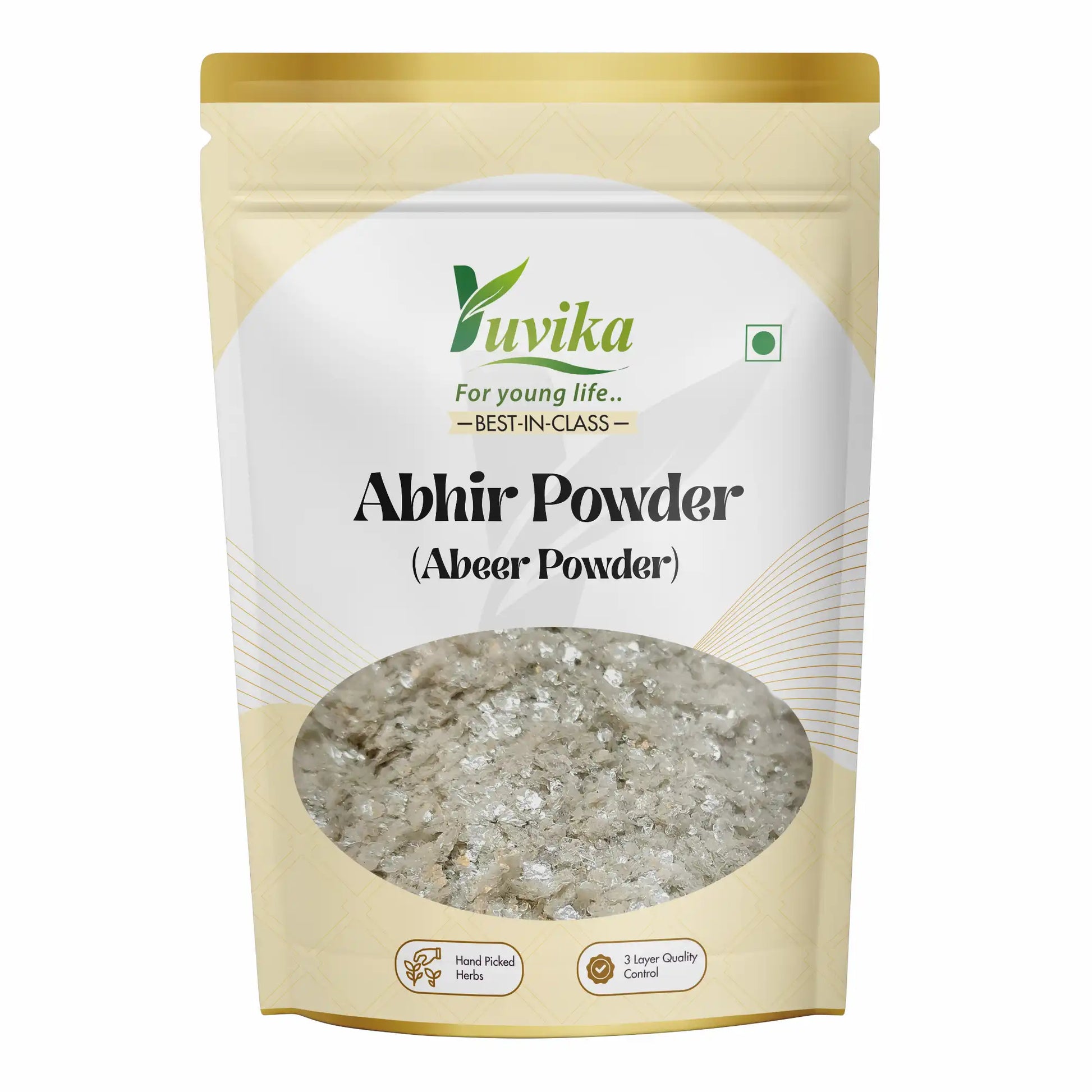 Abhir Powder