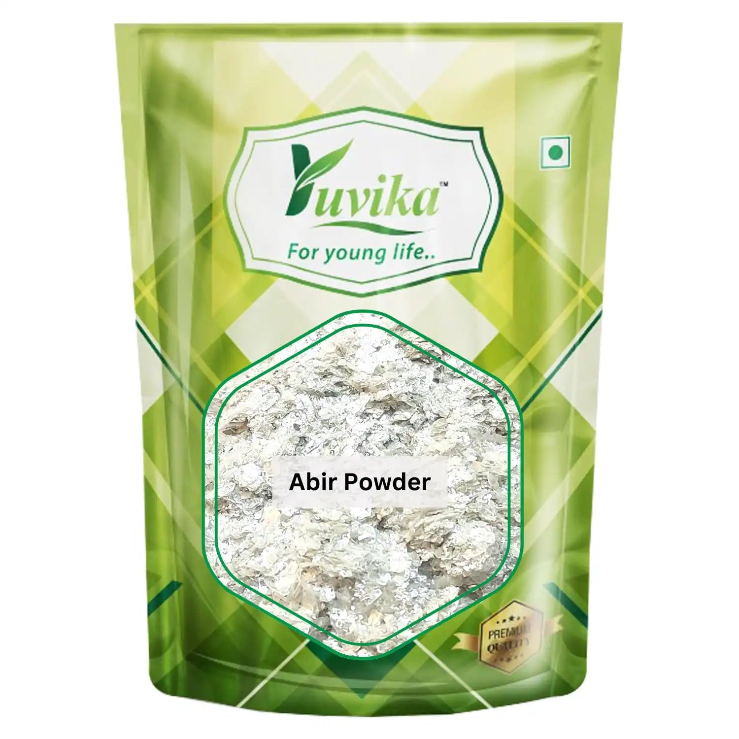 Abhir Powder