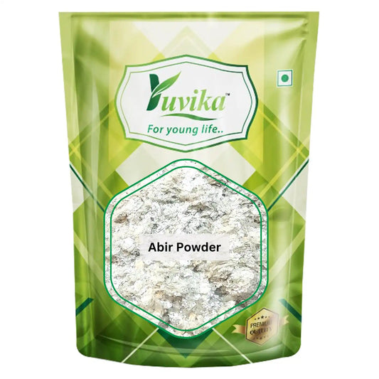 Abhir Powder