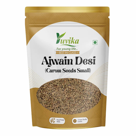 AjwainDesi