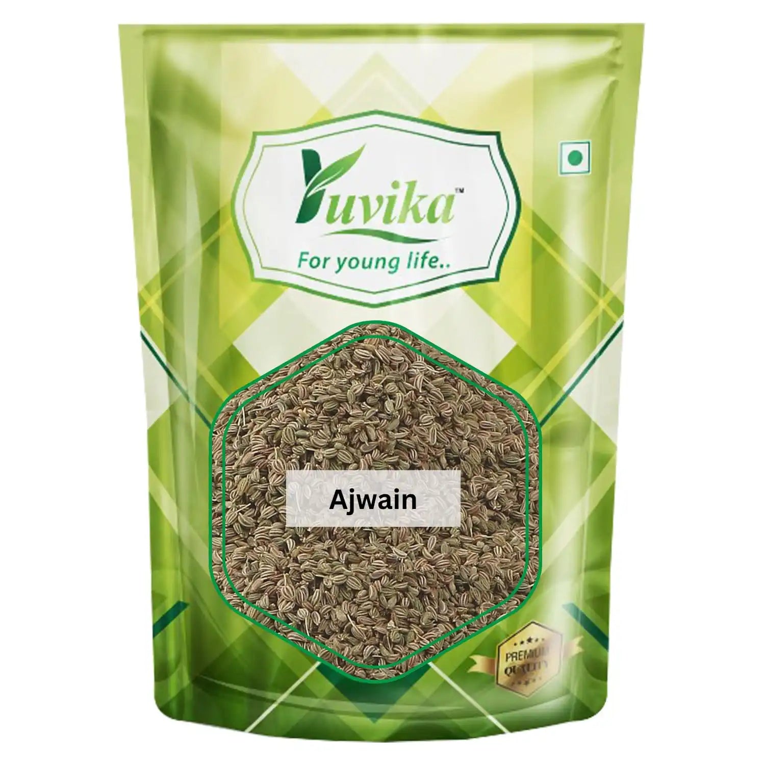 Ajwain