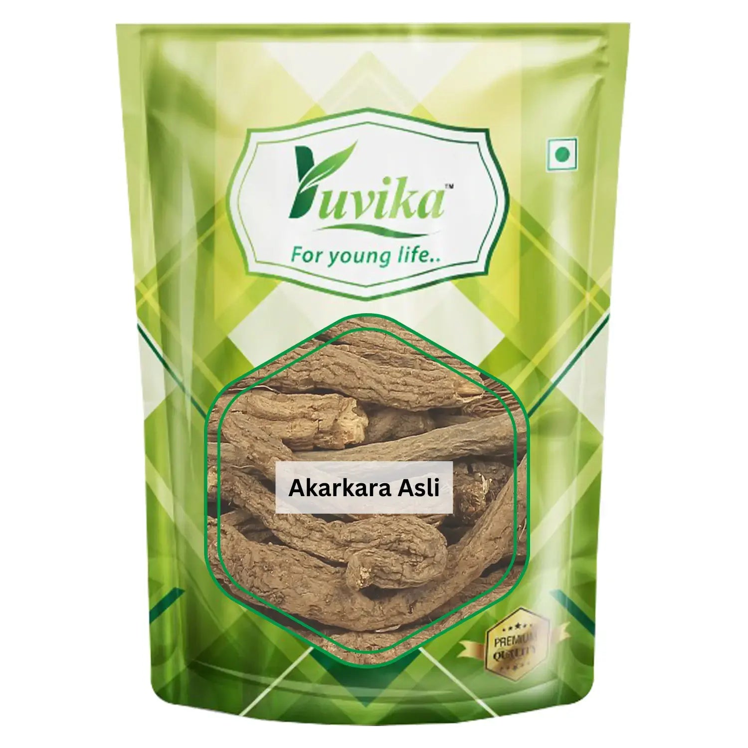 Akarkara Asli