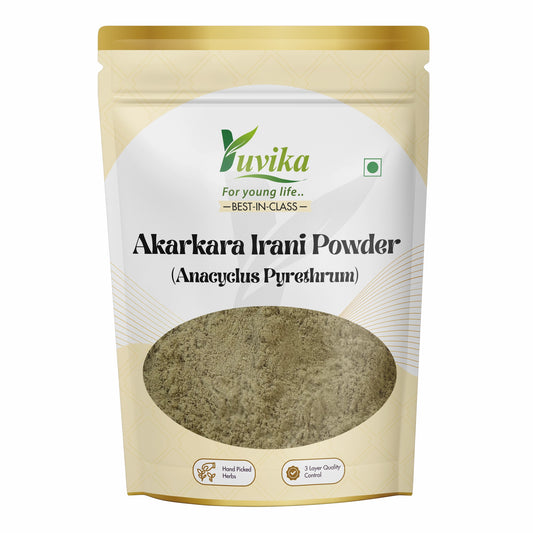 Akarkara Irani Powder