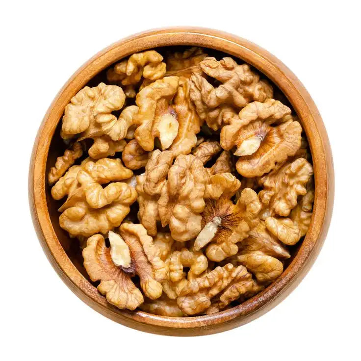 Akhrot - Walnut