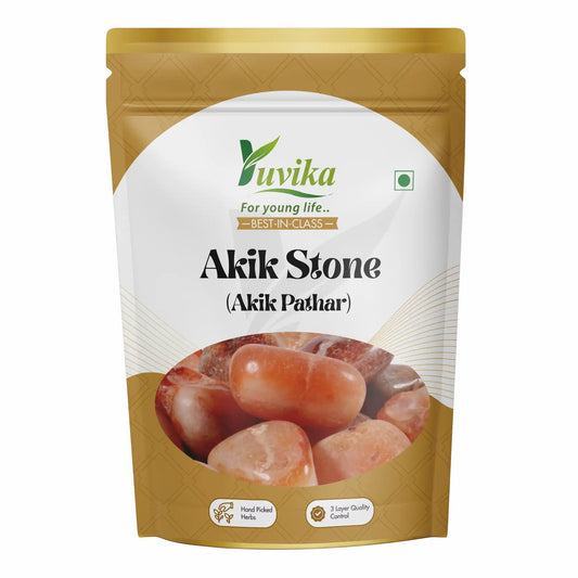 AkikStone