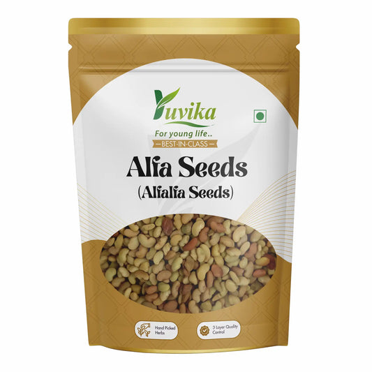 AlfaSeeds