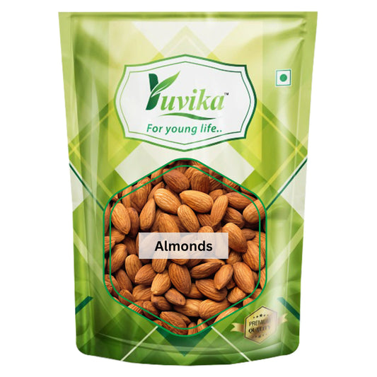 Almonds