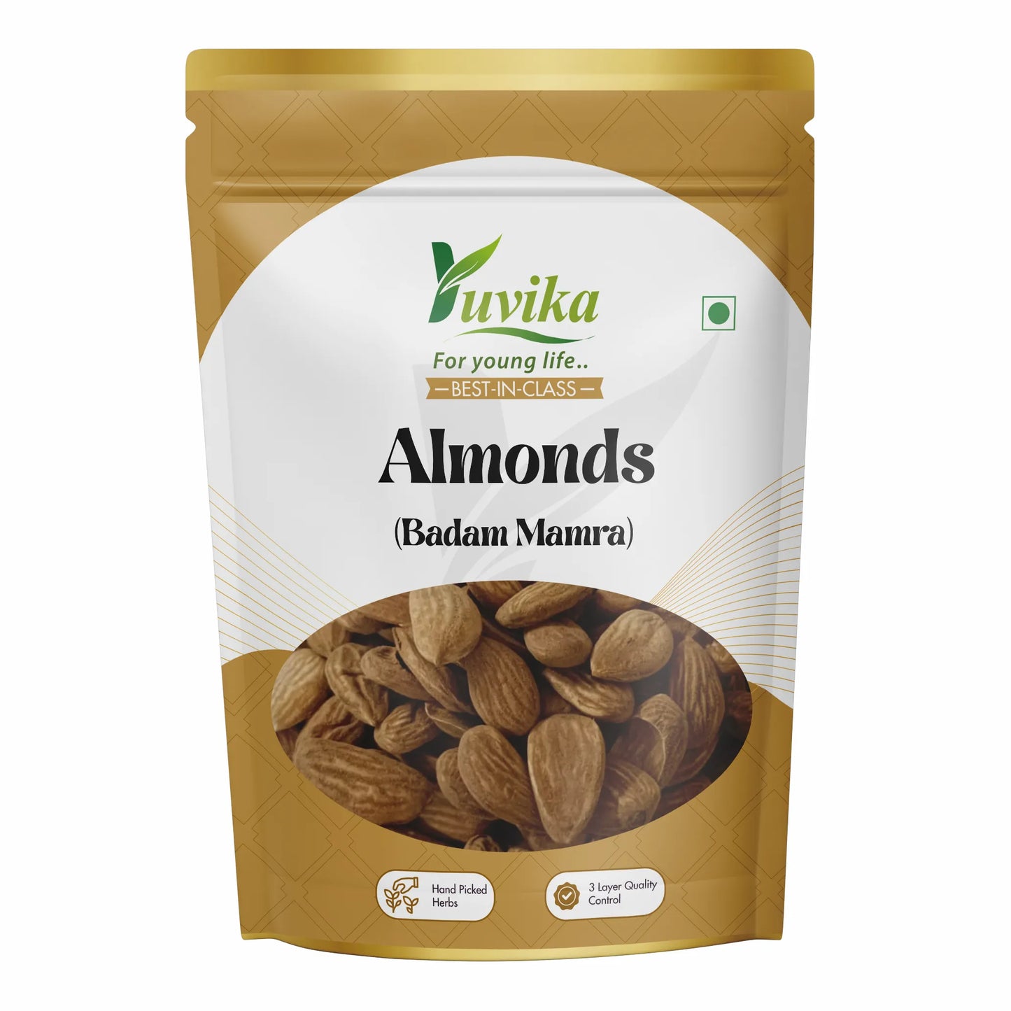 Badam Mamra