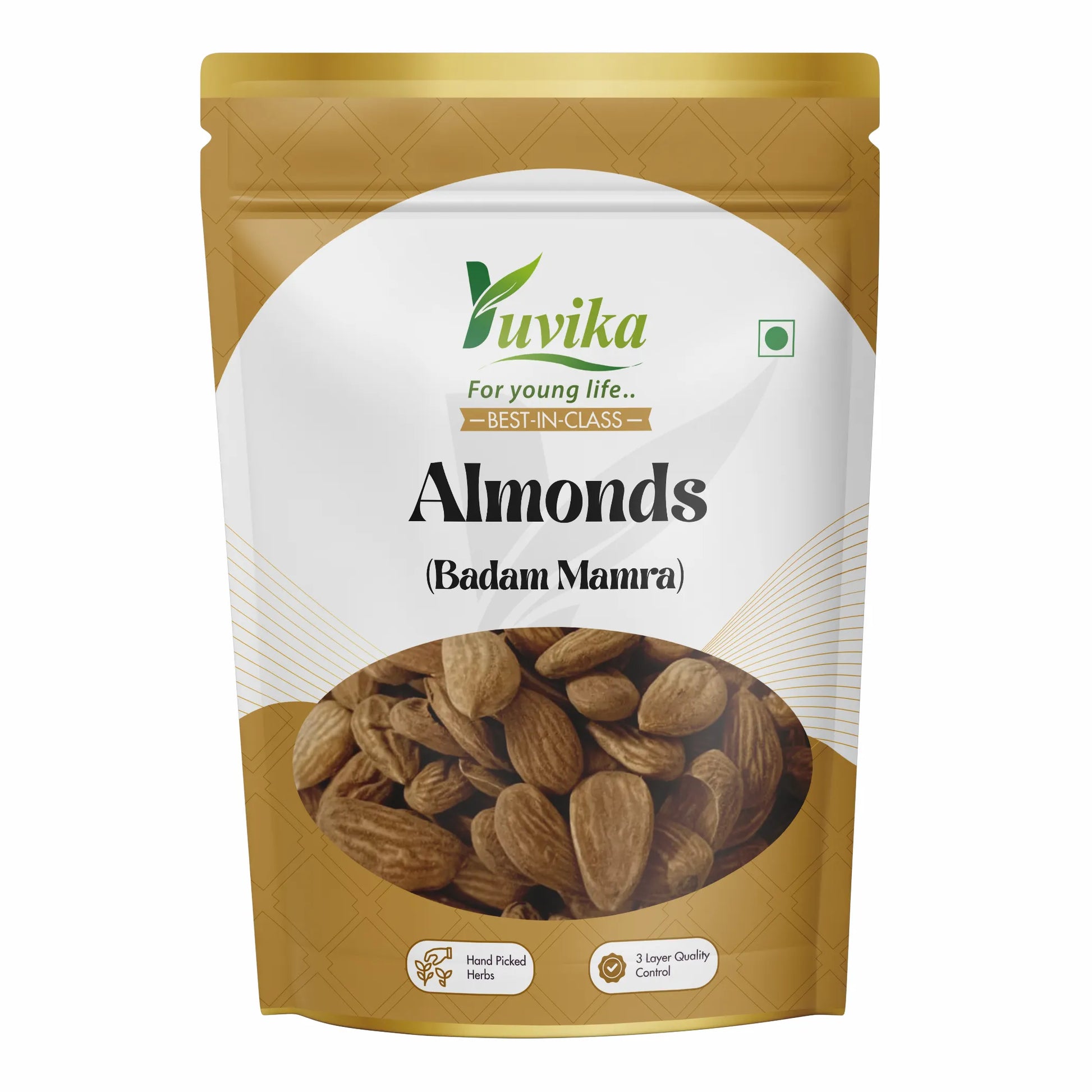 Badam Mamra