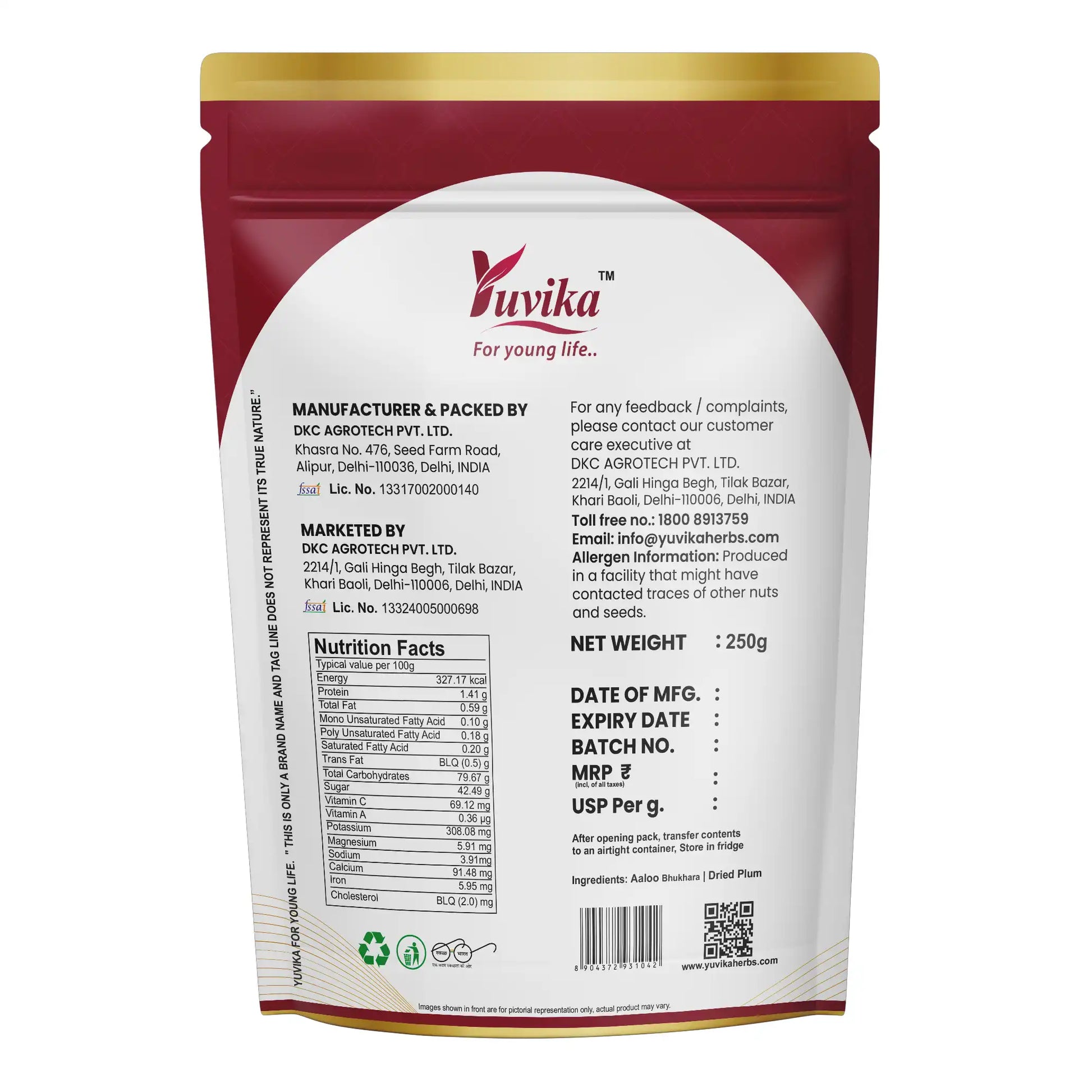 Aaloo Bhukara Benefits