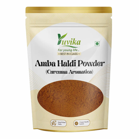 AmbaHaldiPowder