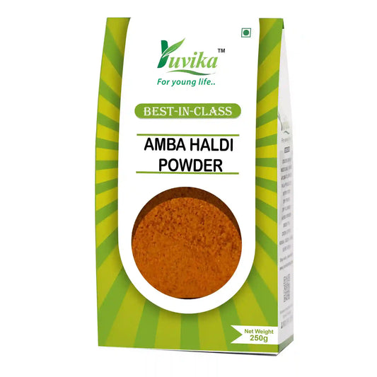 Amba Haldi Powder
