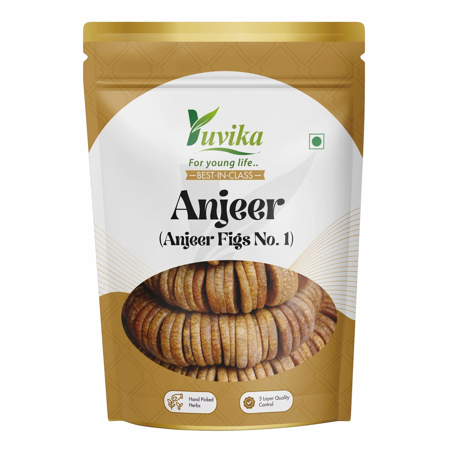 Anjeer Figs No. 1