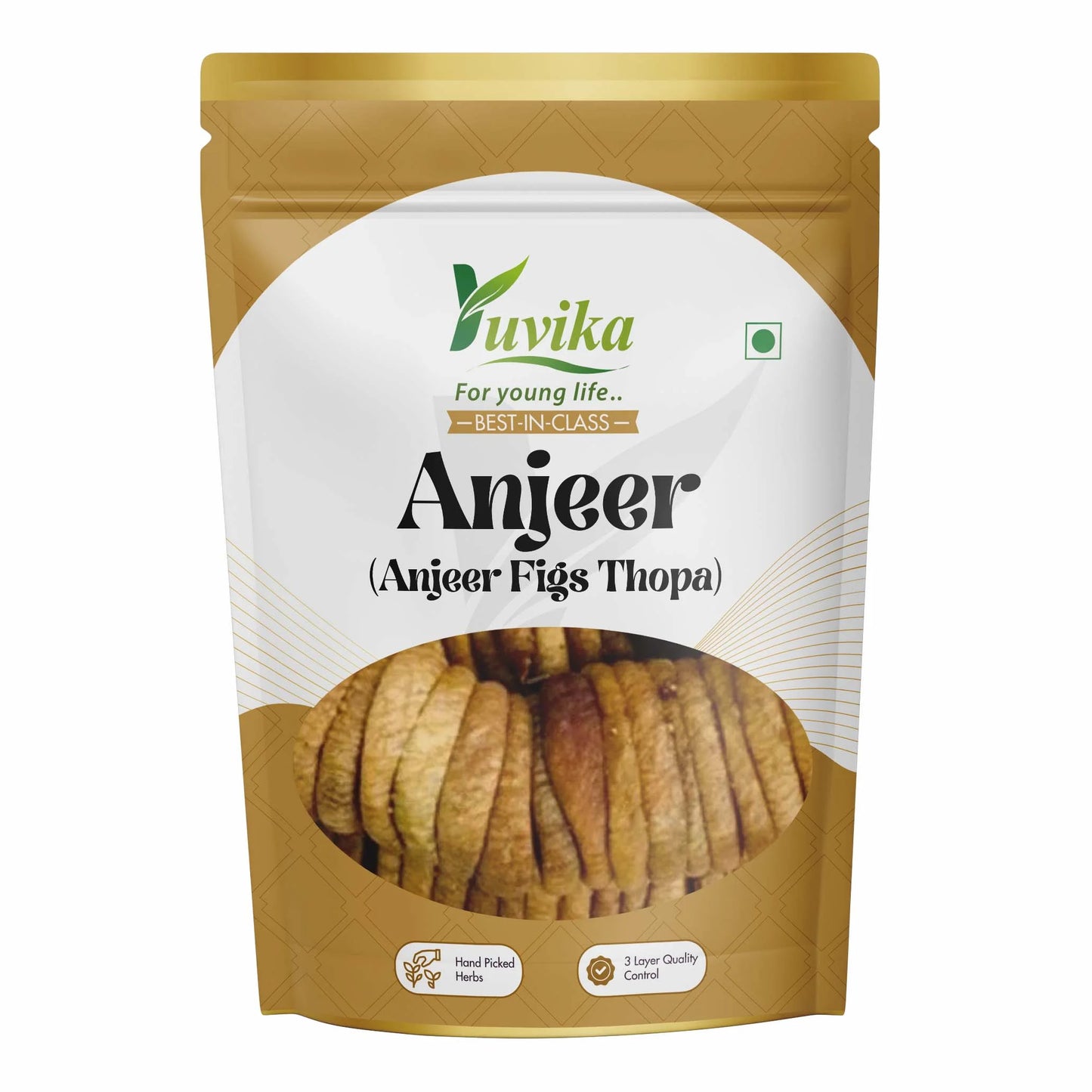 Anjeer Figs Thopa
