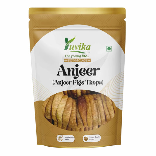 Anjeer Figs Thopa