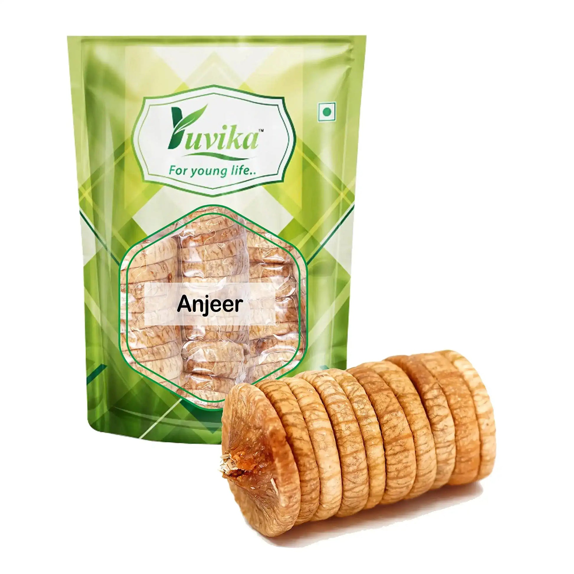 Anjeer Figs