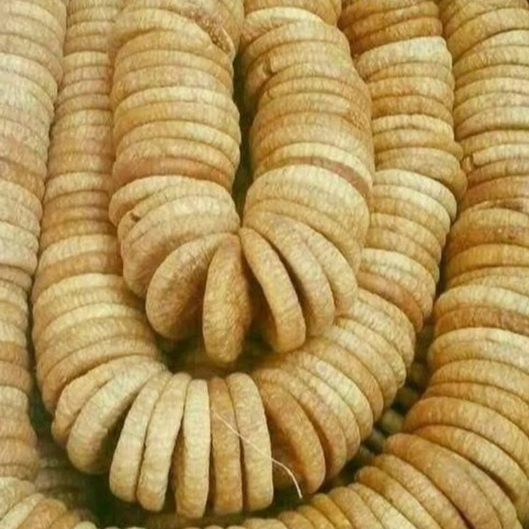 Anjeer Figs Selected 2