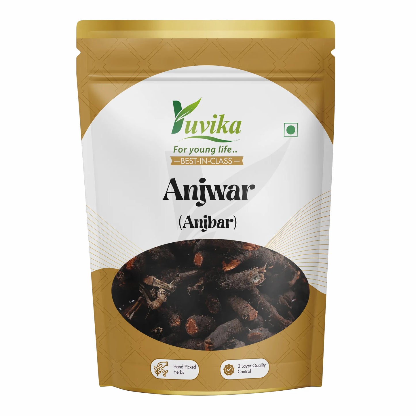 Anjwar
