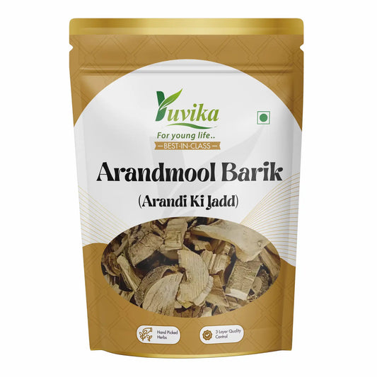 ArandmoolBarik