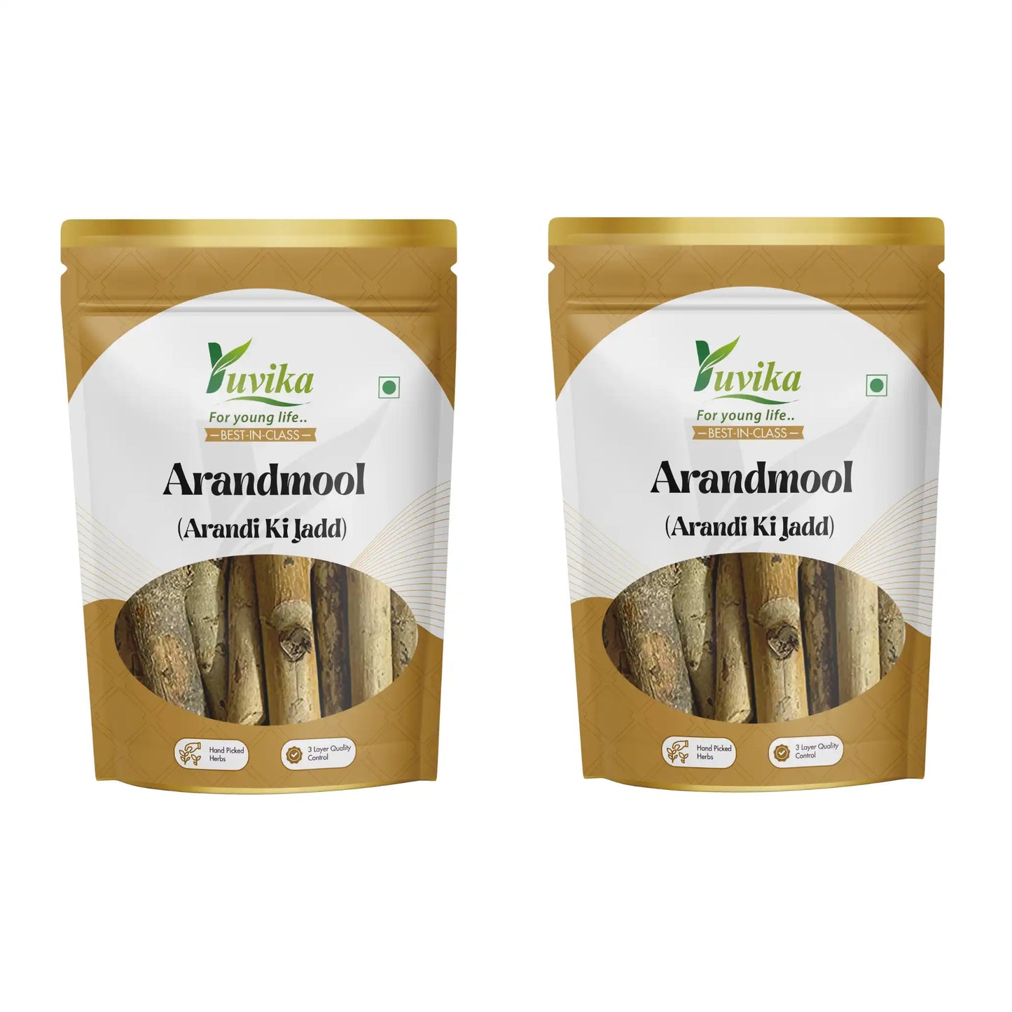 Arandmool - Arandi Ki Jadd - Erand Mool