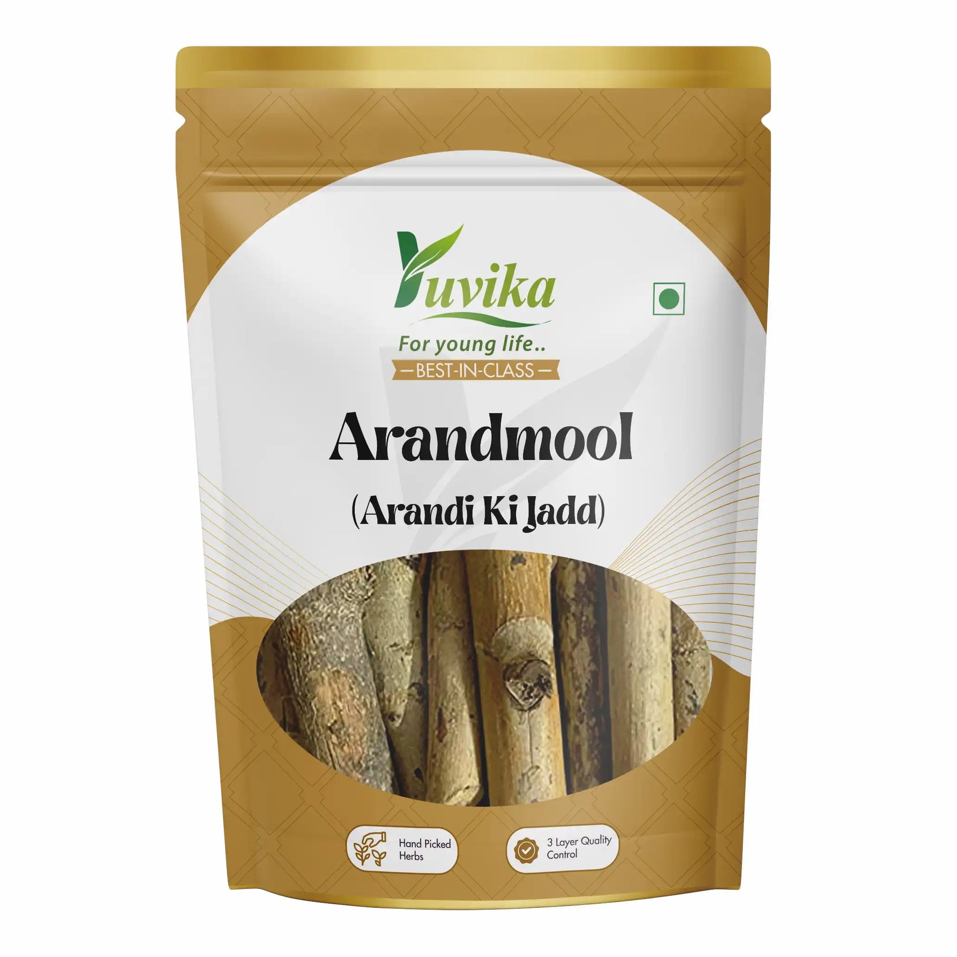 Arandmool