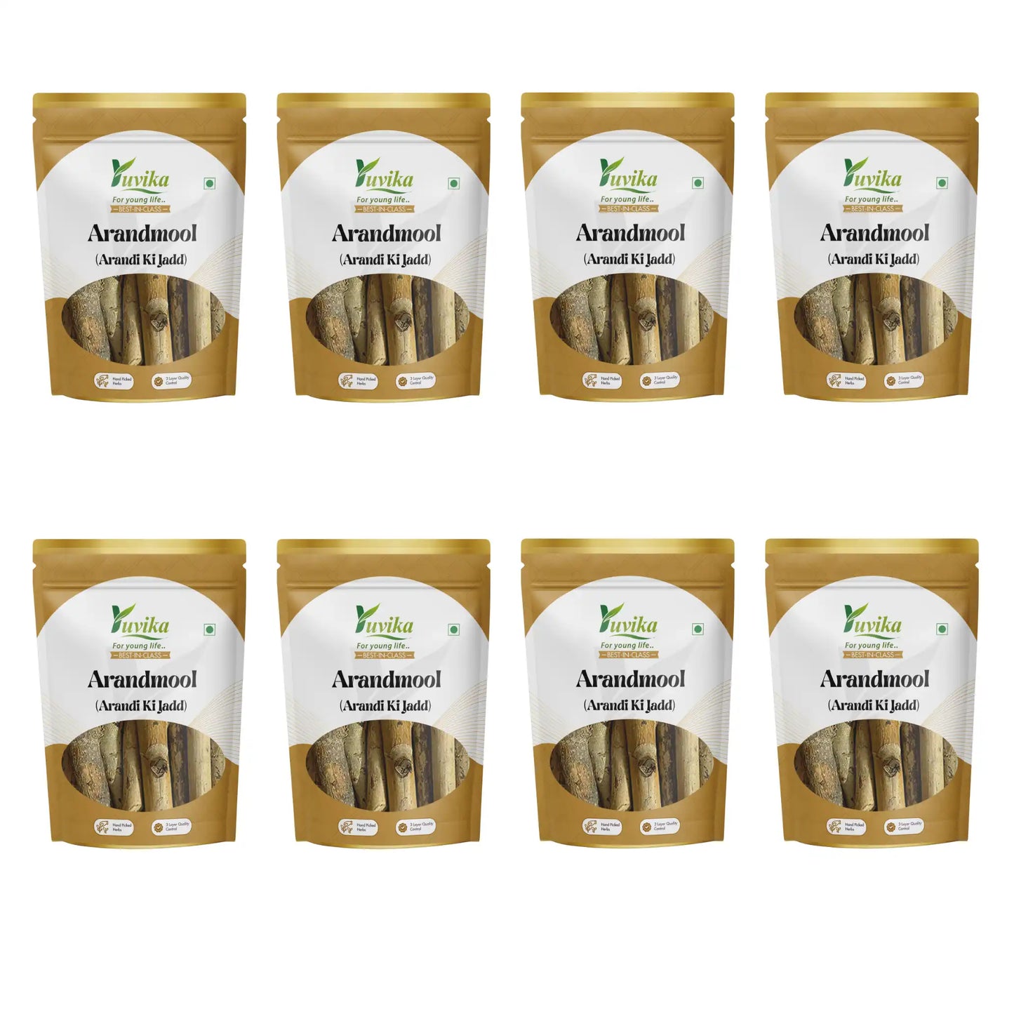 Arandmool - Arandi Ki Jadd - Erand Mool