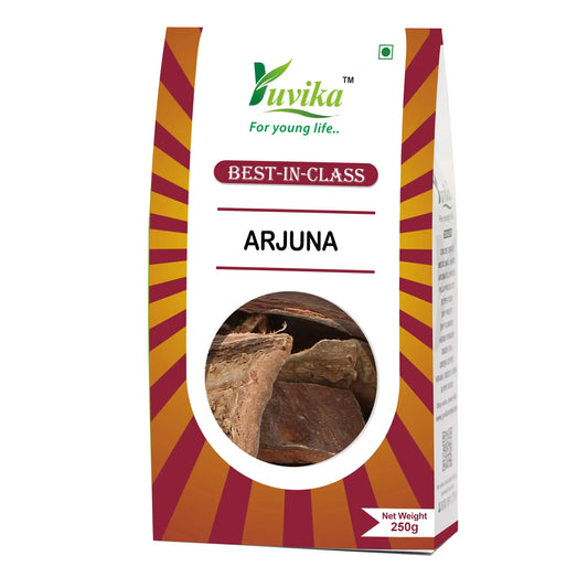 Arjuna Tea Cut